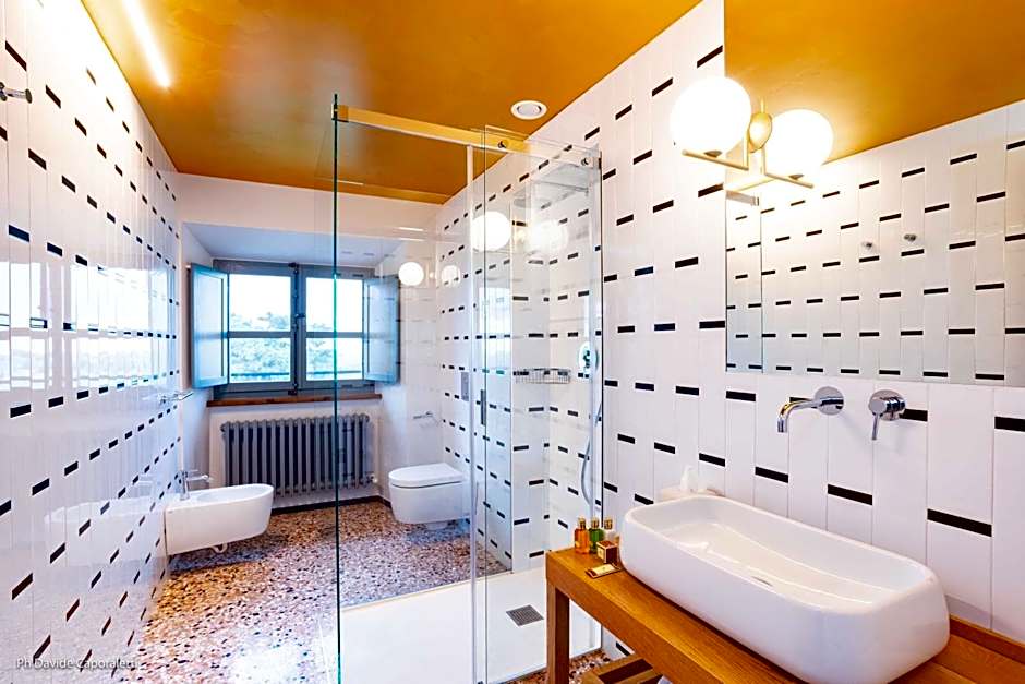 Castello Di Monterado