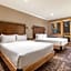 Moose Hotel and Suites