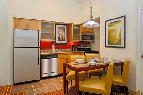 Residence Inn St. Louis Galleria