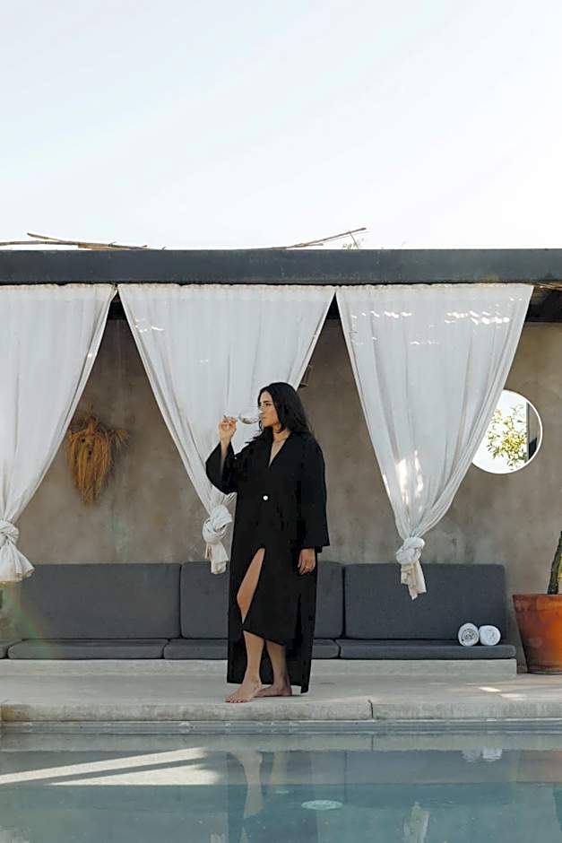 Casa Michaus Valle de Guadalupe