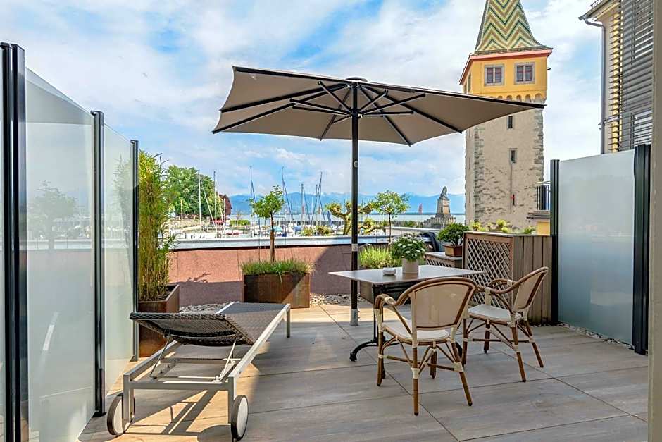 Apartment Hotel Schreier