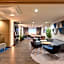 Holiday Inn Express - Hamburg South A7-AS42 By IHG