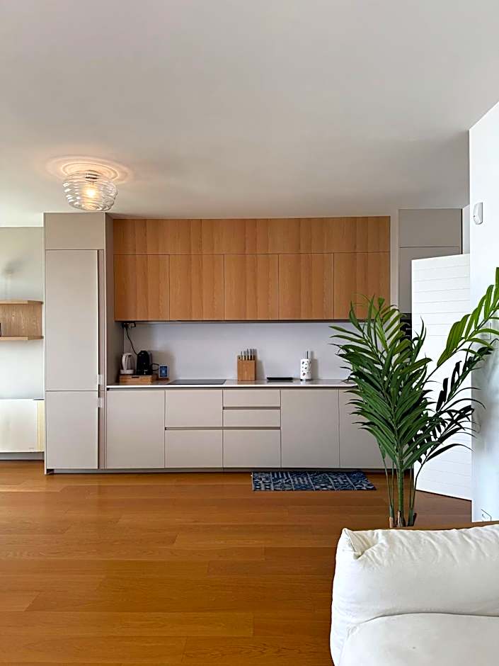 Gli Scogli Luxury Residence Hotel