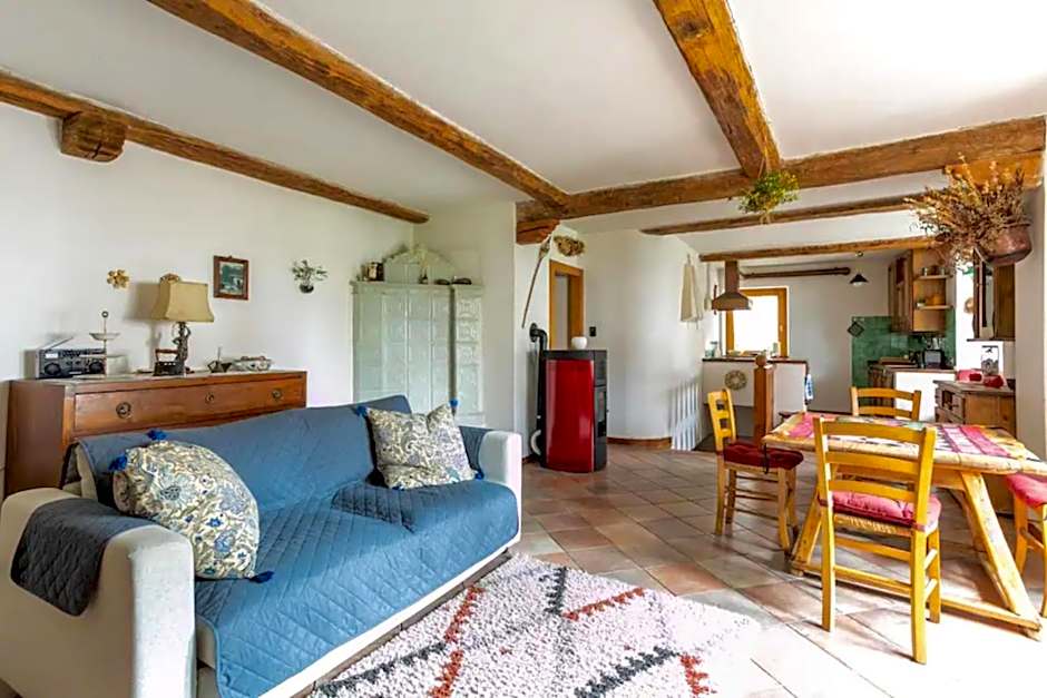 Coriva Homes Termenago