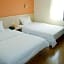 7 Days Inn Guangzhou Zhongshan 1st Overpass Branch