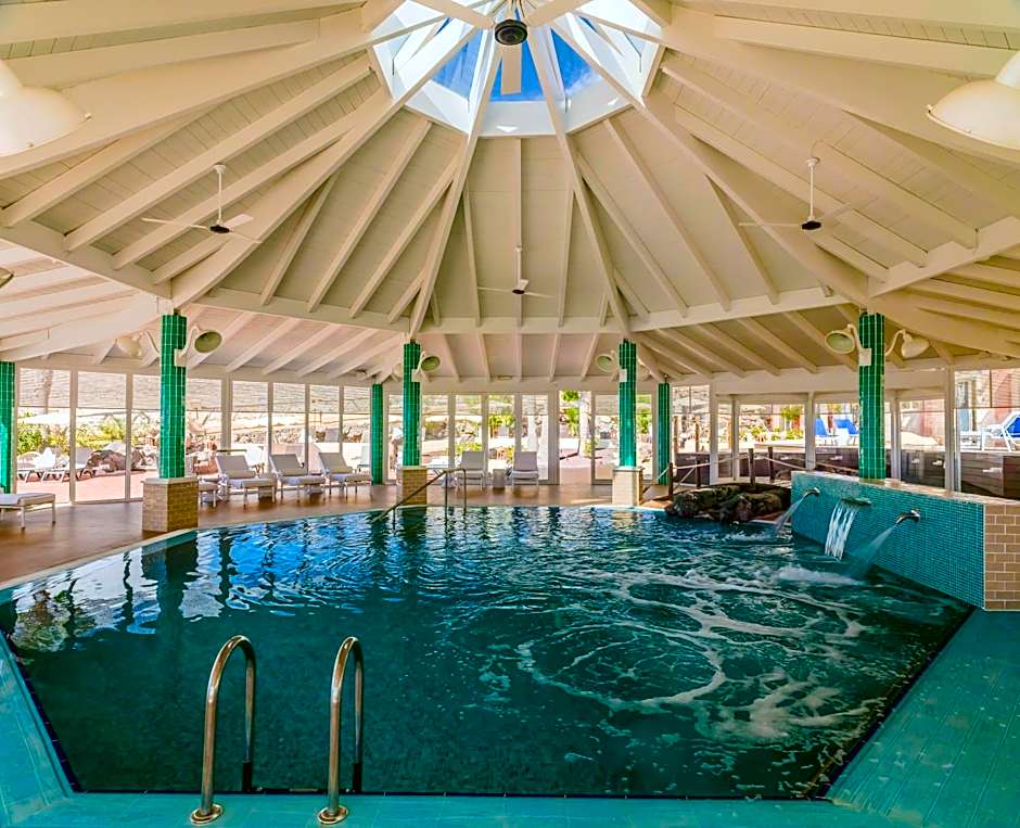 H10 Playa Esmeralda - Adults Only