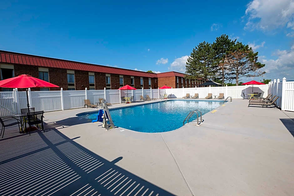 Red Roof Inn Carlisle