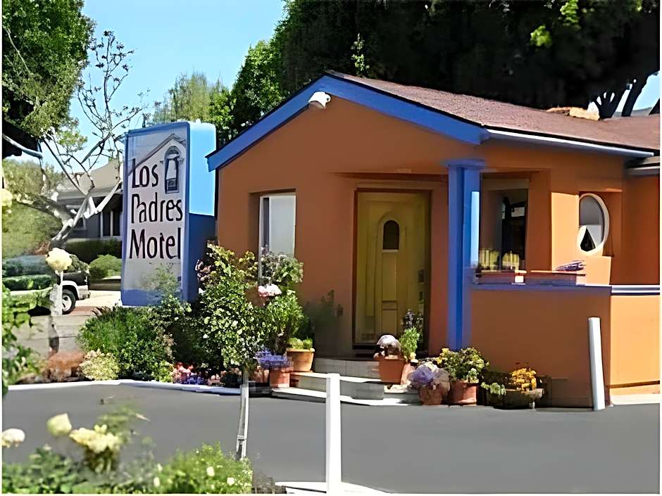 Los Padres Inn