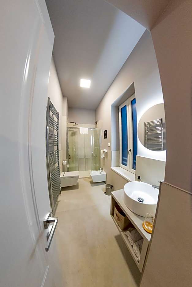 Sophia Boutique Suites