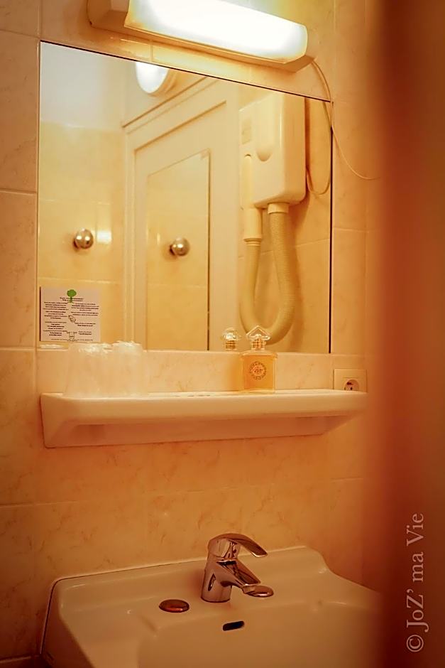 Grand Hotel De La Poste - Lyon Sud - Vienne