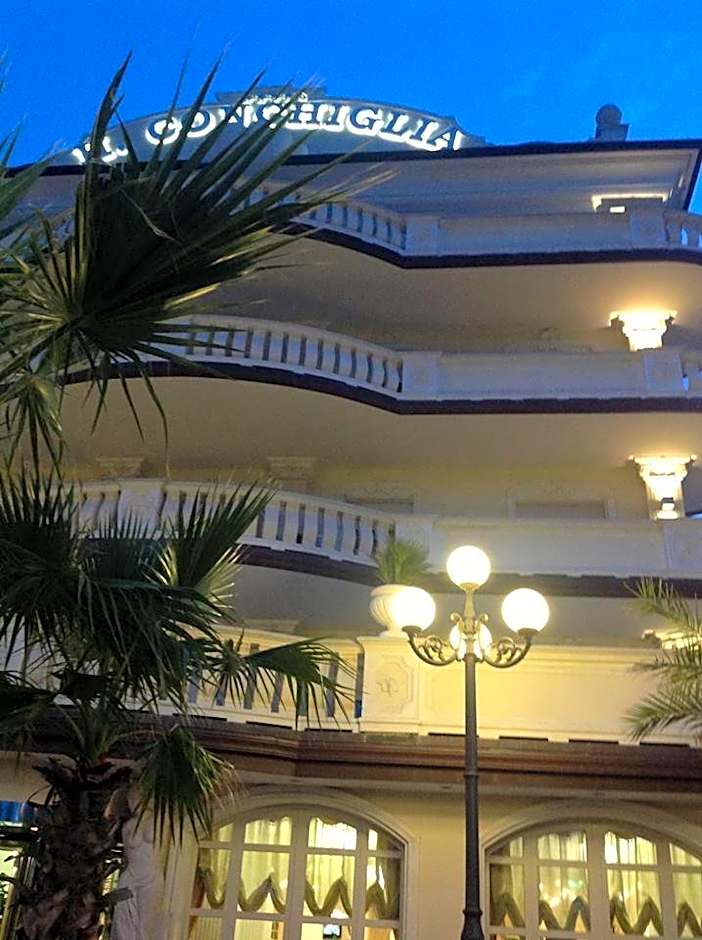 Hotel Conchiglia