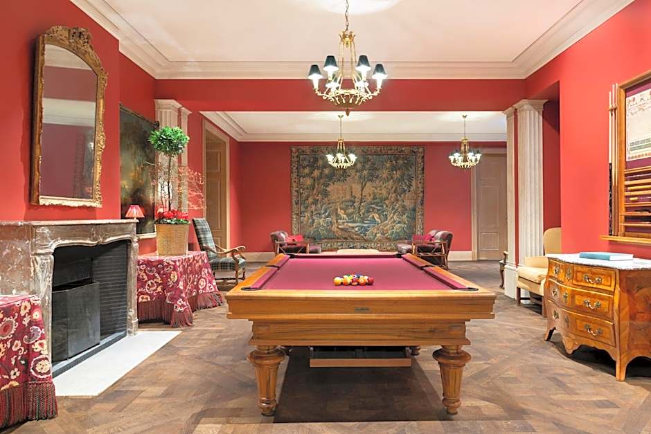 Brenners Park-Hotel & Spa - an Oetker Collection Hotel