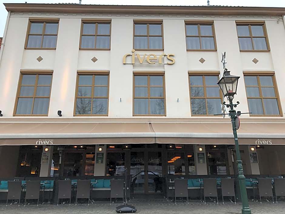 Rivers Hotel