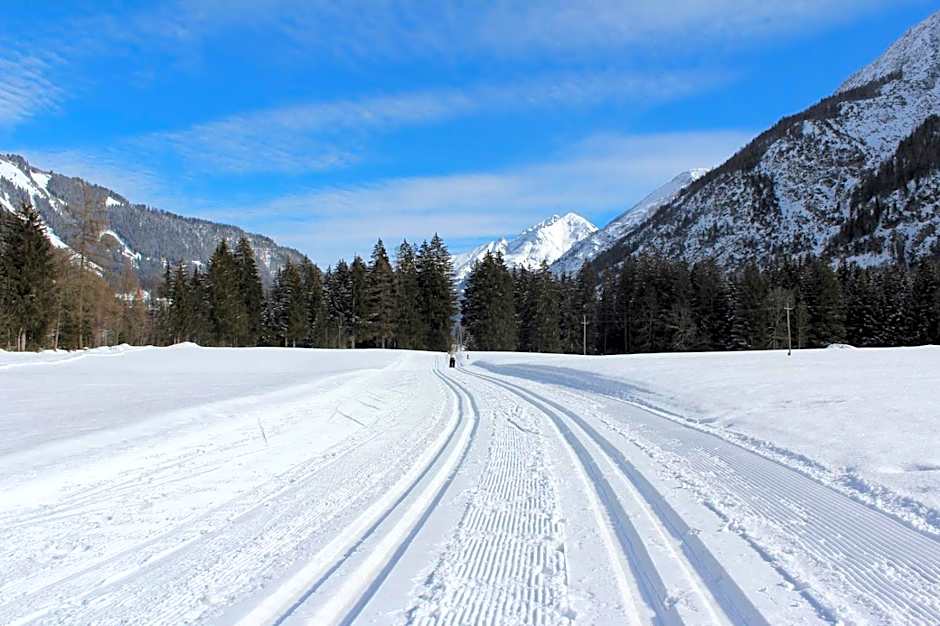 Oberlechtaler Hof Boutique Hotel