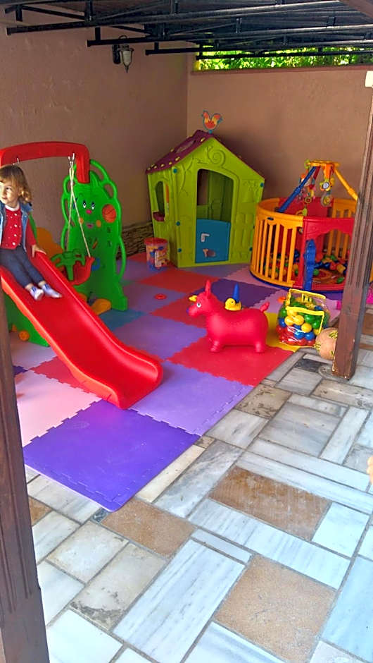 Kalina Family Hotel