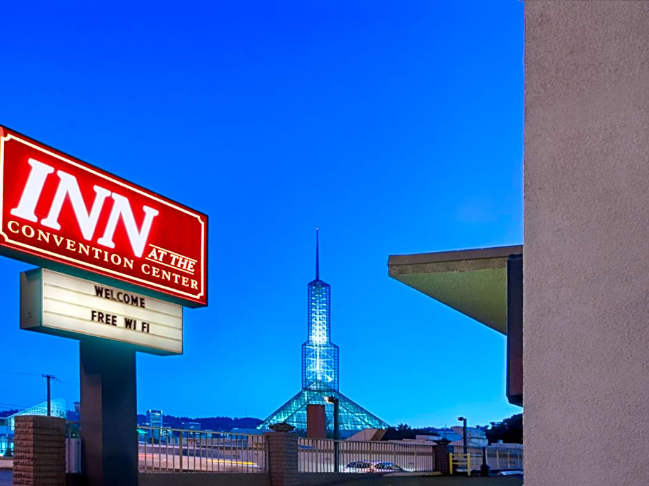 Inn at the Convention Center