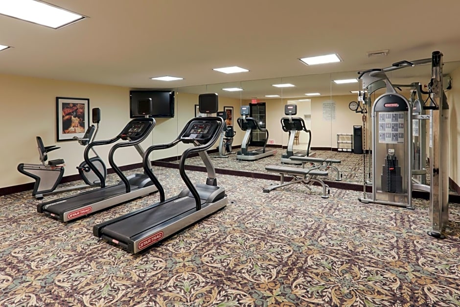 Staybridge Suites Rocklin Roseville Area Hotel