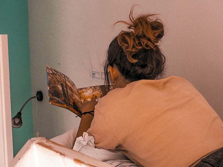 Tromso Activities Hostel