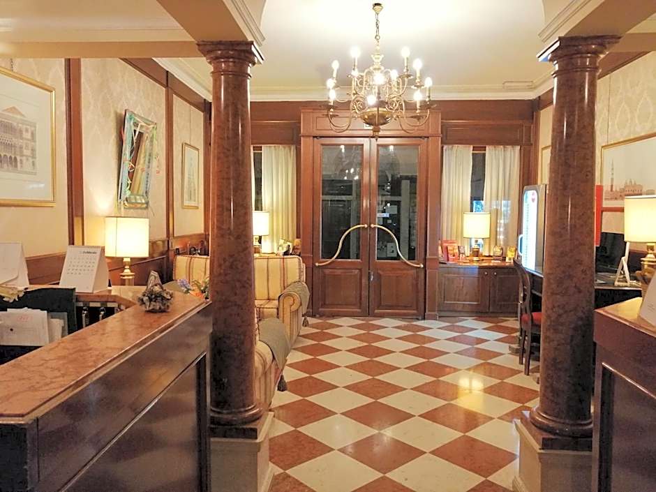 Hotel Falier
