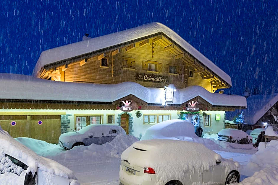 Hotel La Crémaillère