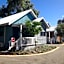Mandurah Ocean Marina Chalets