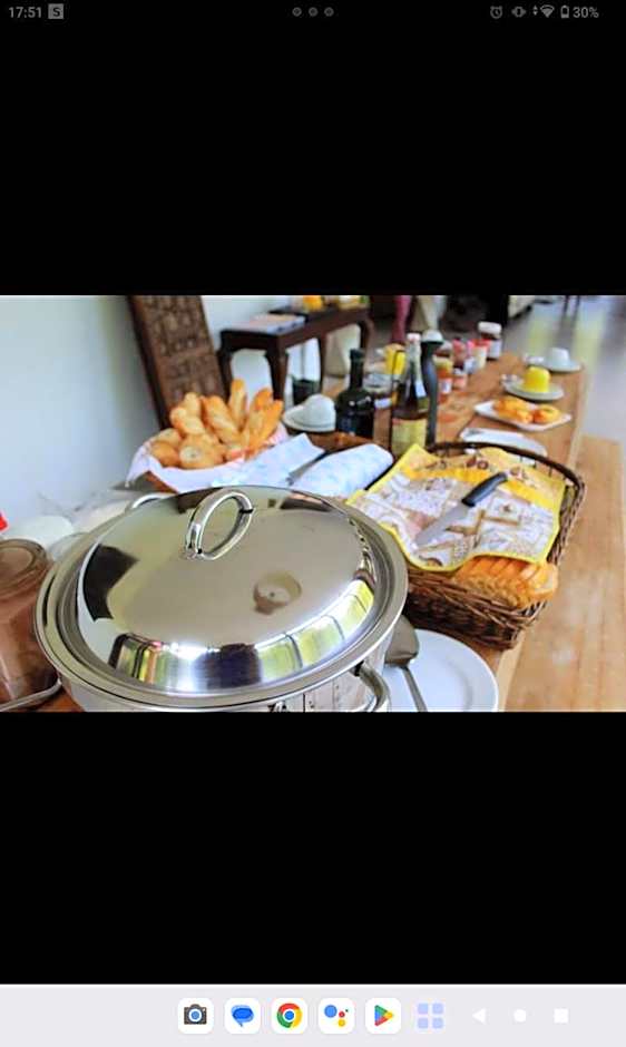 Pousada Som de Lumiar