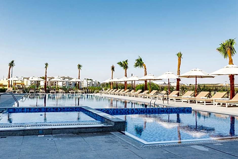 Remal Hotel & Villas Al Dhannah City