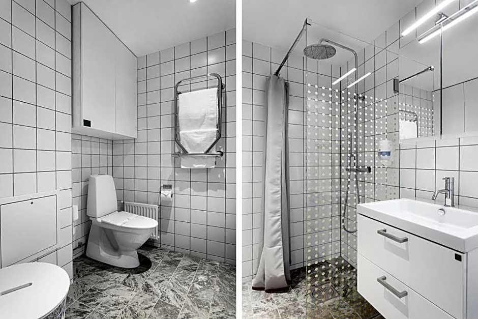 HOOM Home & Hotel Sollentuna