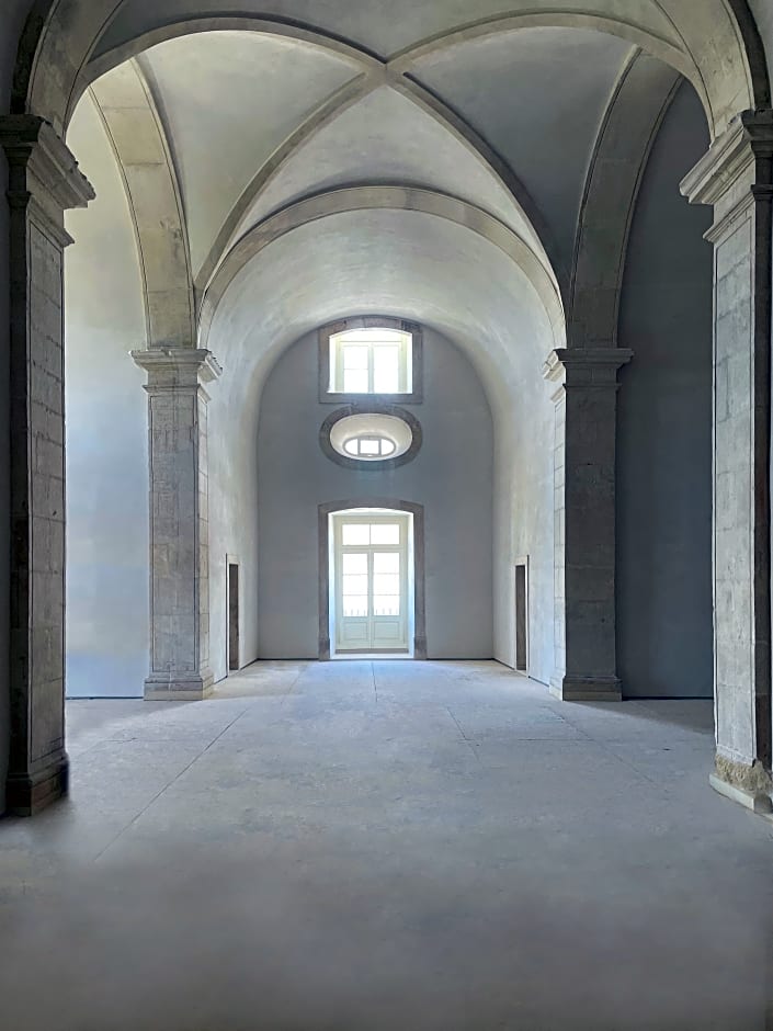 Montebelo Mosteiro de Alcobaça Historic Hotel