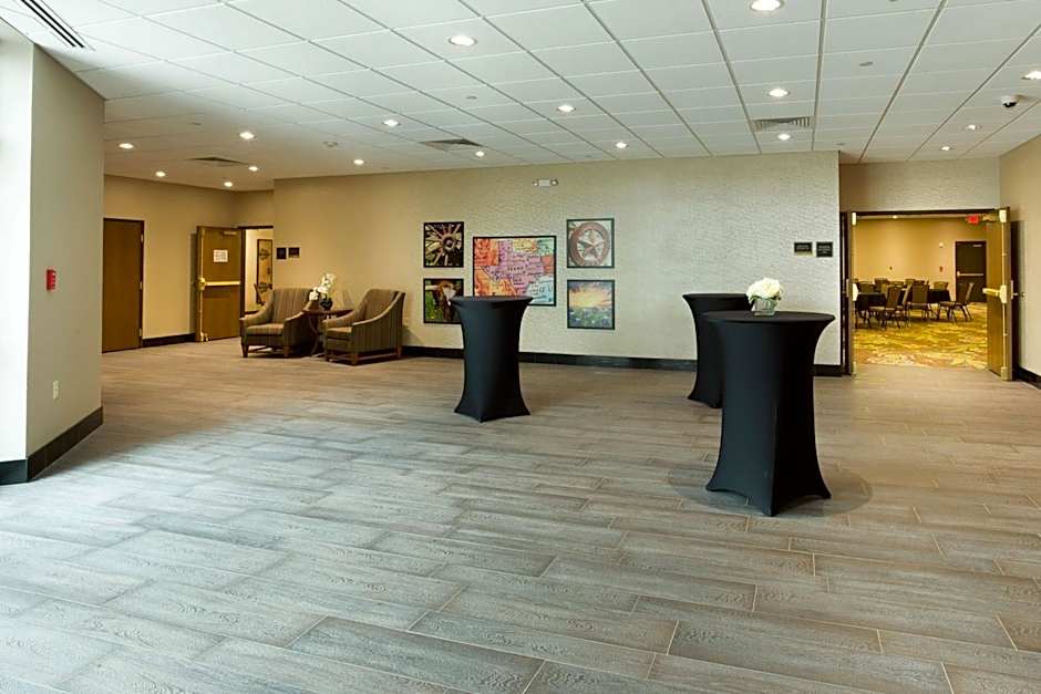 Drury Inn & Suites McAllen