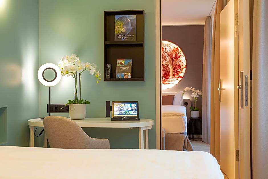 Cascada Boutique Hotel