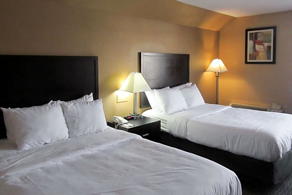 Quality Inn & Suites Cincinnati