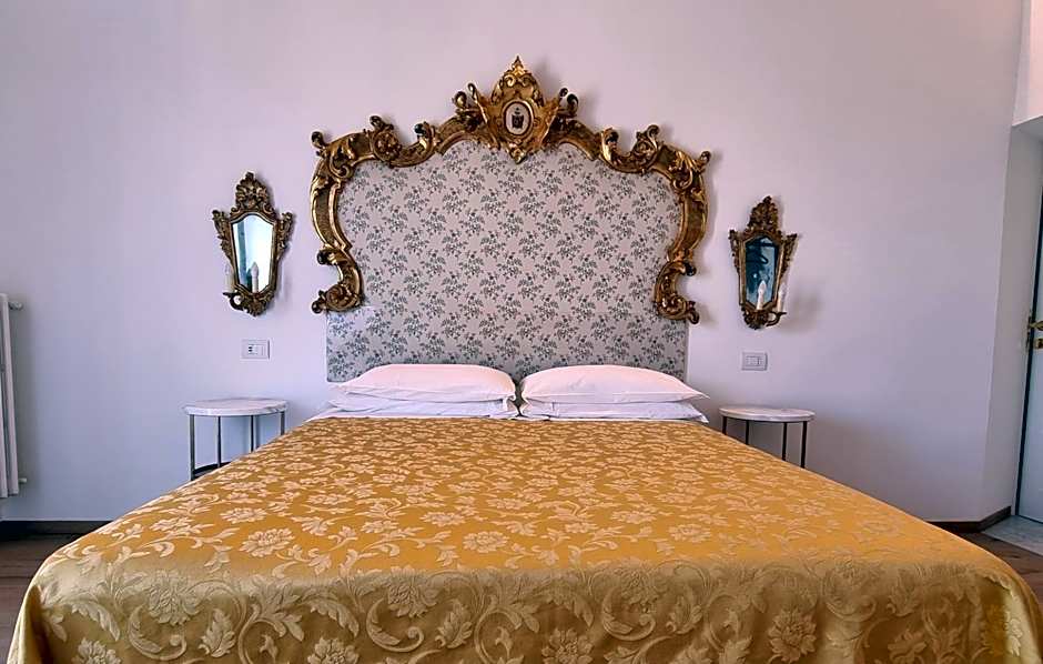 Albergo Il Marzocco - Hotel dal 1860