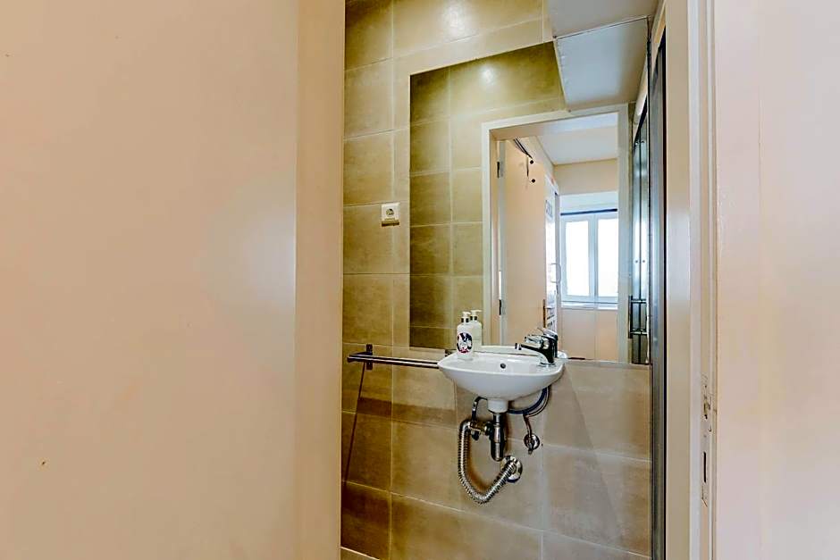 RENT4REST LISBON DOWNTOWN TINY STUDIO Apartments