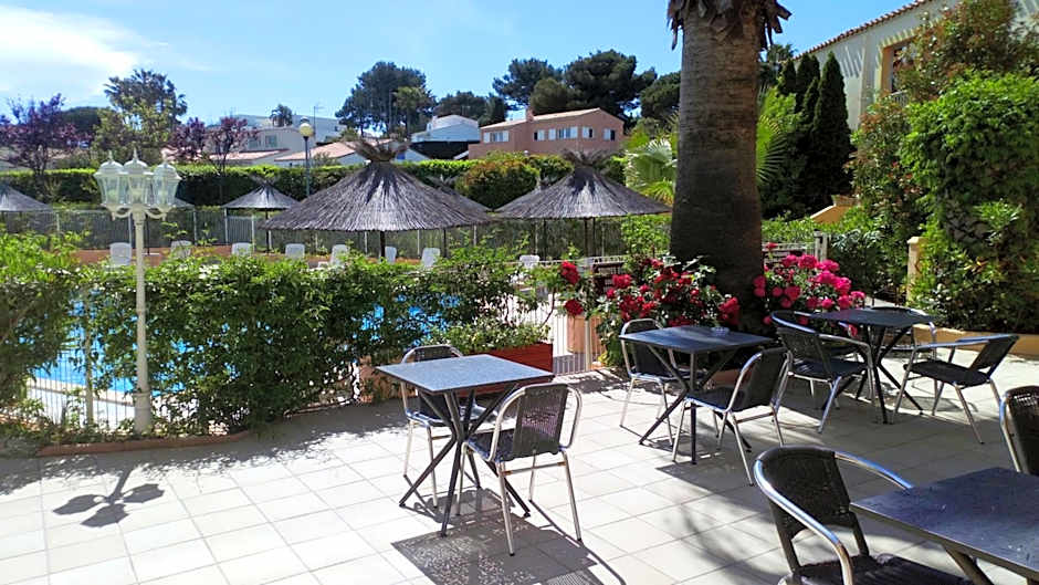 Brit Hotel Confort Hélios Agde