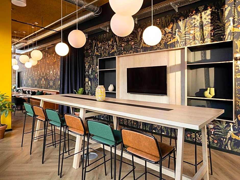 ibis Styles Copenhagen Orestad