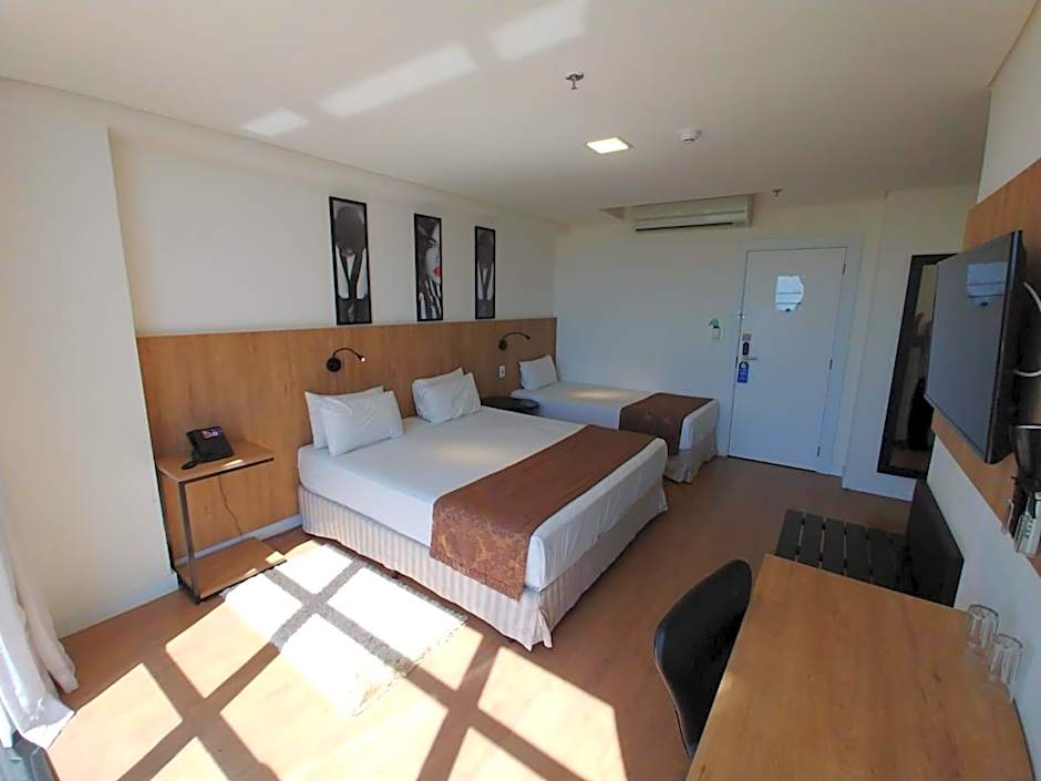 Transamerica Executive Maringa