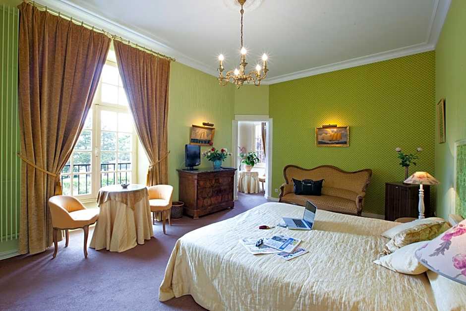 Château de la Verie