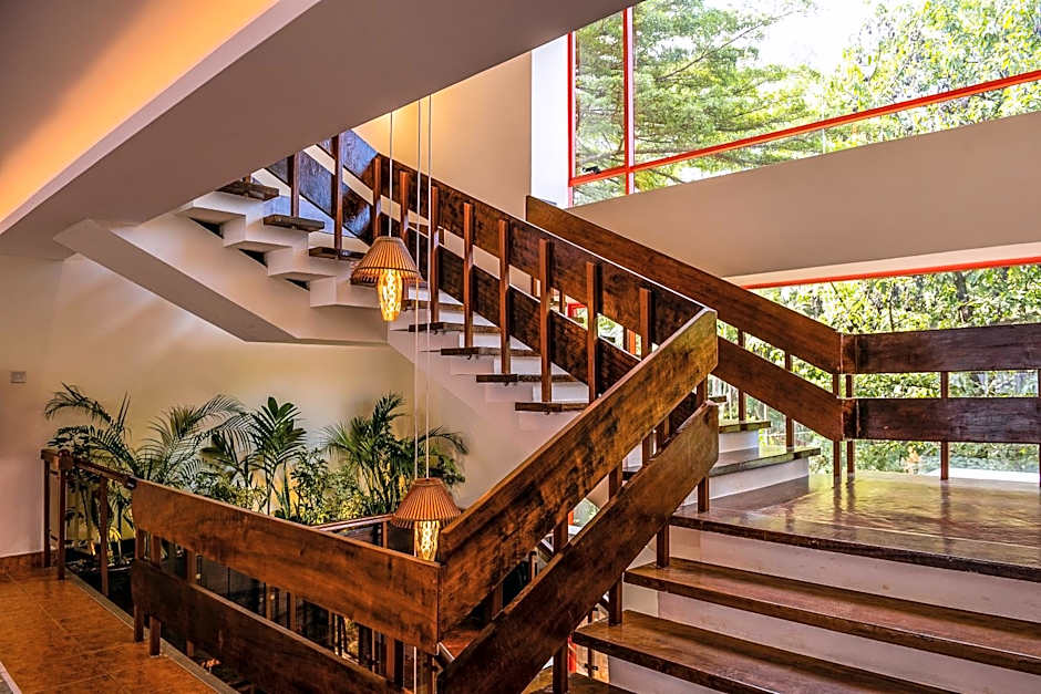 Hotel Boulevard Nairobi, City Centre CBD