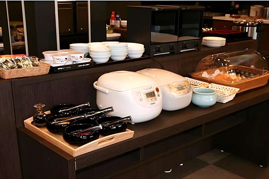 Green Rich Hotel Oita Miyakomachi