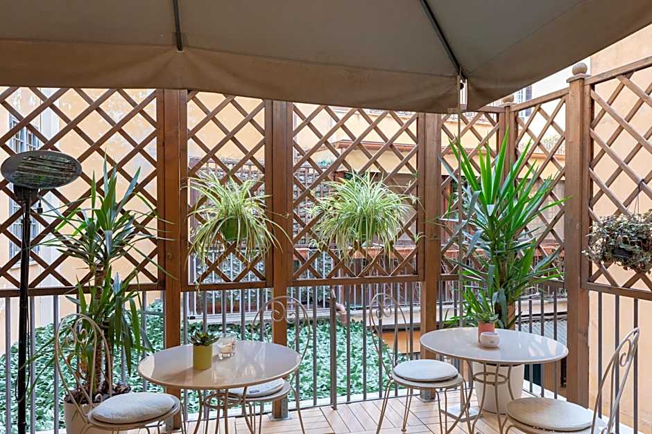 Relais Roma Centro