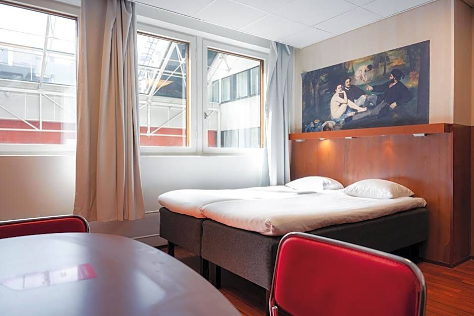 Omena Hotel Helsinki City Centre