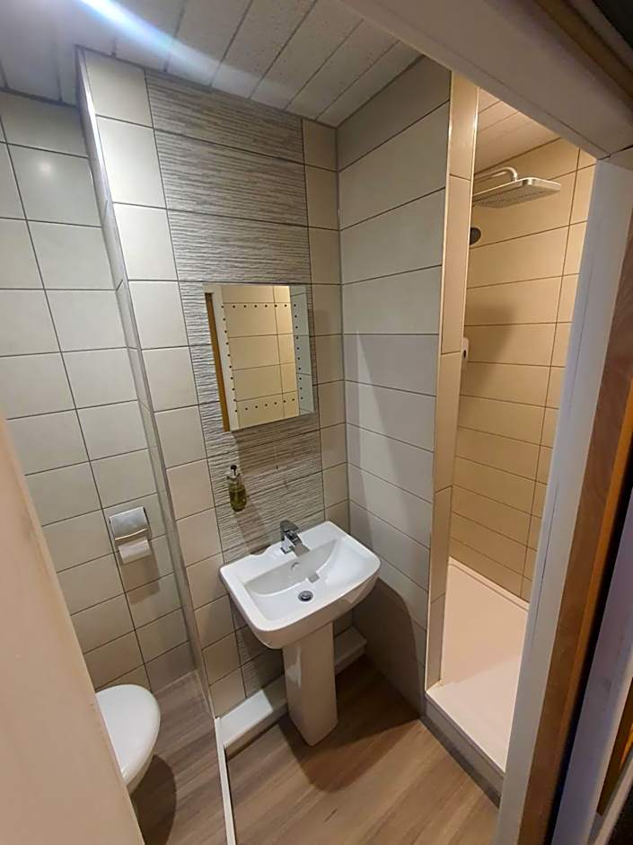 Newark Hotel Peterborough