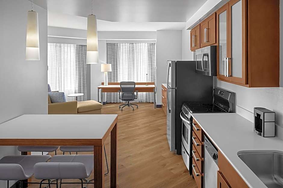 Residence Inn by Marriott Durham McPherson/Duke University Medical Center Area