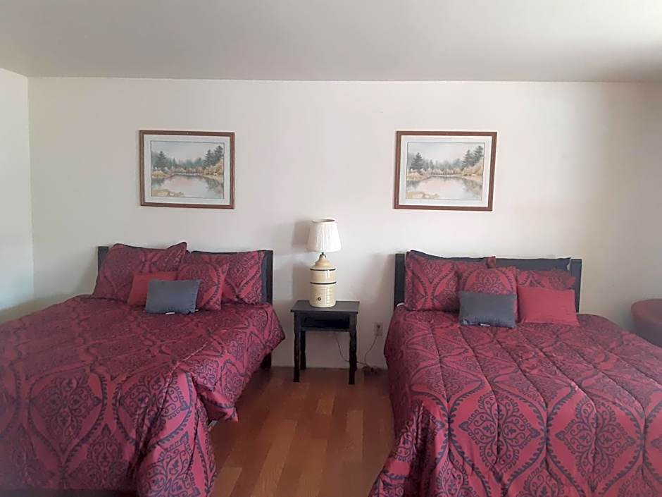 66 Motel