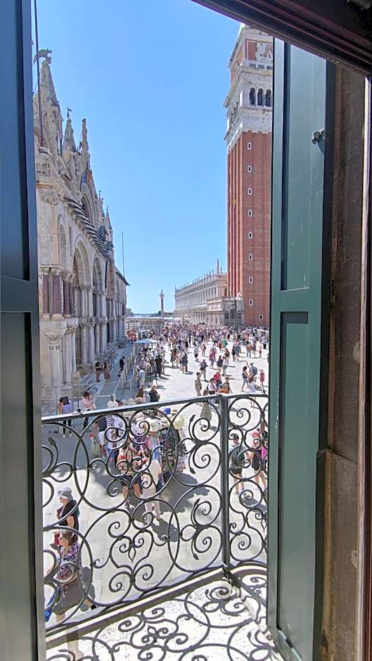 San Marco Luxury - Bellevue Luxury Suites