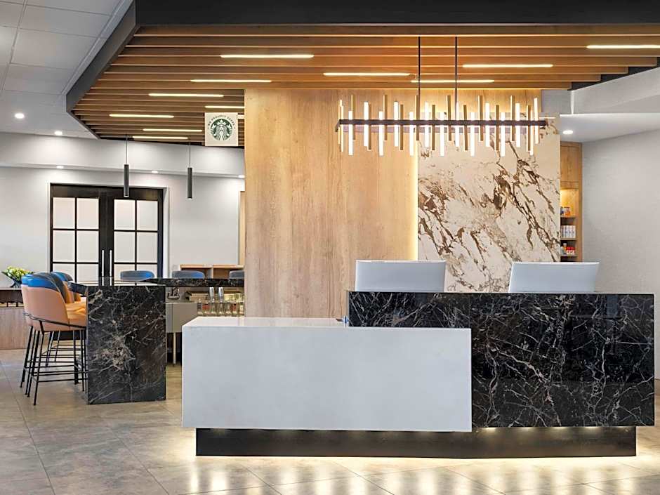 Hyatt Place Kansas City/Overland Park/Metcalf