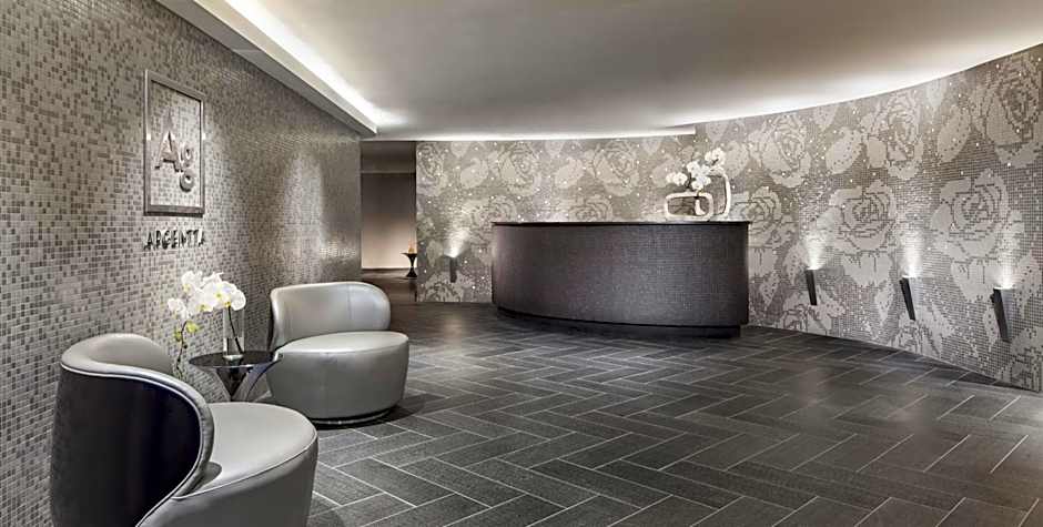 The Watergate Hotel