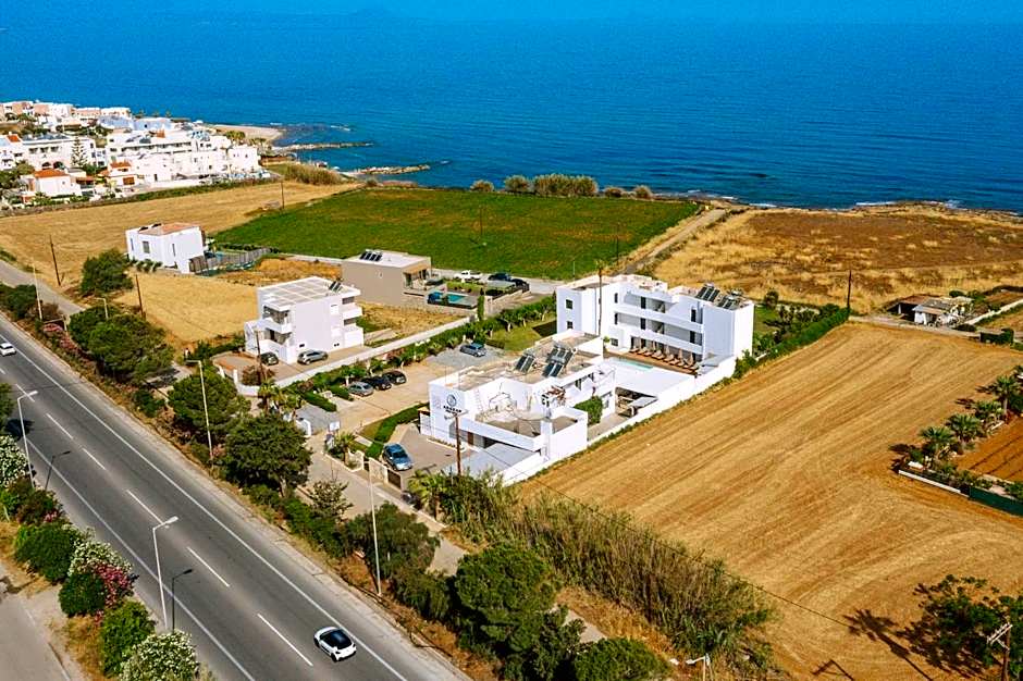 Aegean View Hotel - Rethymno