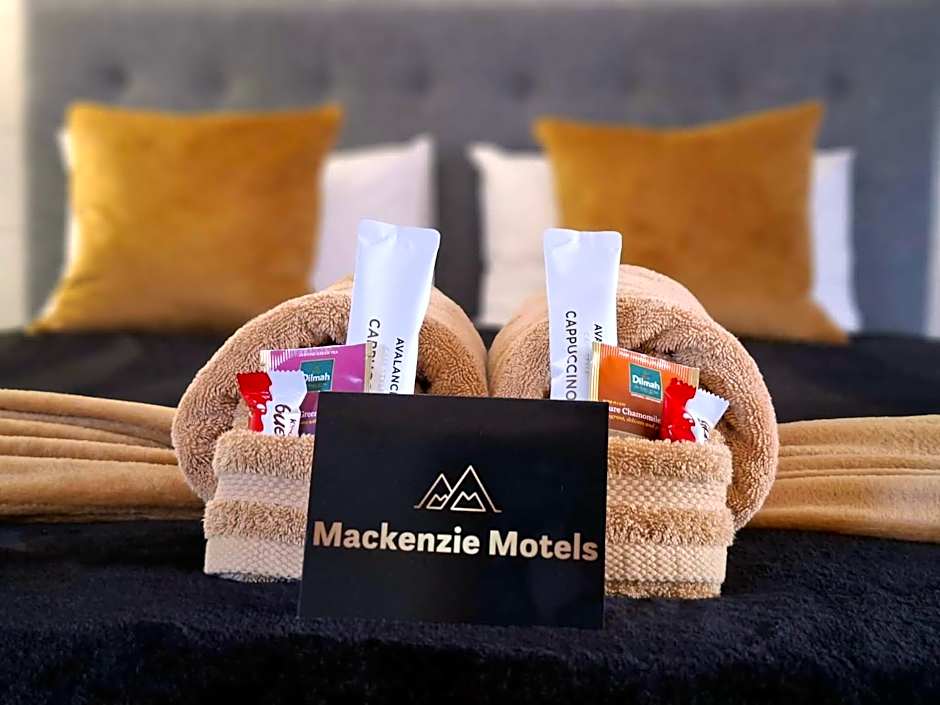 Mackenzie motels